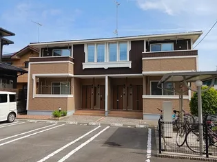 ブランシュ プロスペレC 大東の画像