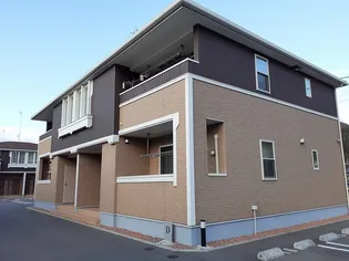 ブランシュ プロスペレDの画像