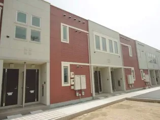 メロウエスパシオの画像