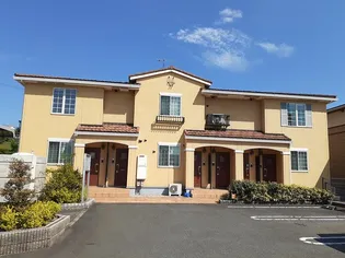 サンリット スクエアDの画像