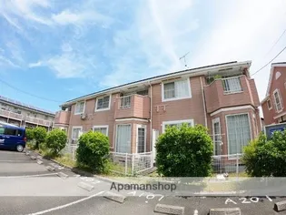 リバーサイド5 A棟の画像