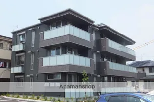 URBAN CRESTの画像