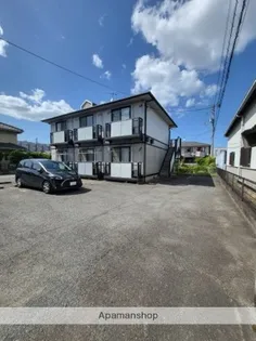 ジュネス曙B【1階】のその他画像