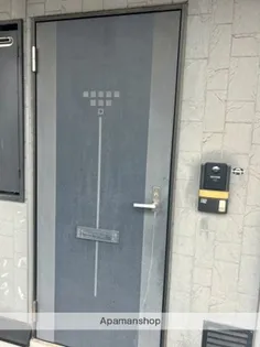 ジュネス曙B【1階】の内装