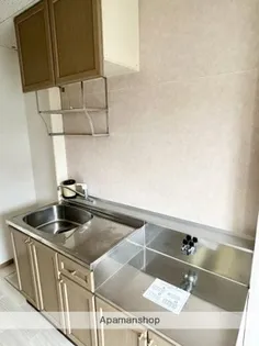 ジュネス曙B【1階】のキッチン