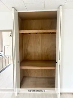 ジュネス曙B【1階】のその他画像