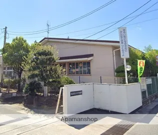 ジュネス曙B【1階】の周辺