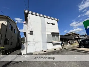 ハイツ北村Bの画像