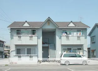 西江コーポBの画像