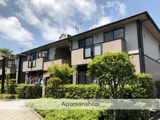 サンビレッジ21 Aの画像