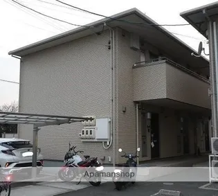 エルメゾン沖野上IIの画像