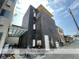 グランヴィア アリエッティの画像