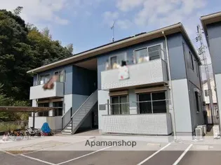 グランドメゾン片島 A棟の画像