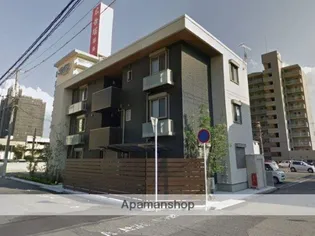 グランベレオ野上の画像