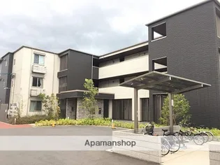 グランベレオ西新涯の画像