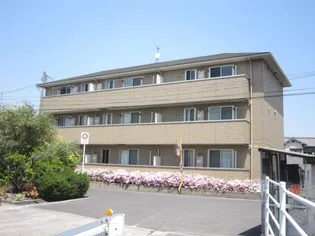 オッツ東川口【102号室】の外観