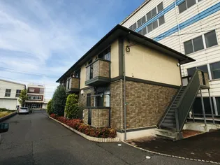 モナリエ東手城の画像