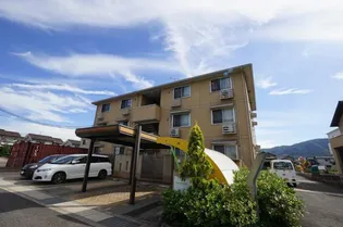 カーサ ソレアードの画像