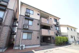 グレイススクエア新涯5 B C棟の画像