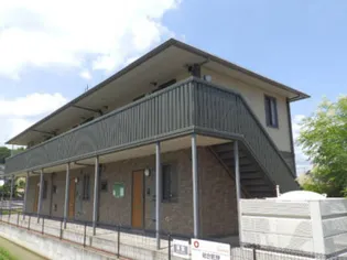 モナリエ南蔵王【2階】の外観