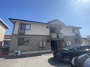 メルベーユ C棟の画像