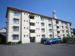 コーポラス多治米の画像