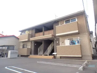 グラシアスⅢの画像