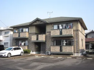 サンモール川口 B棟の画像