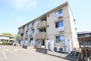 アルカンシェル B棟の画像