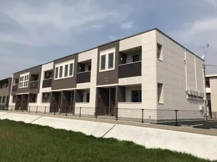 ヴァンテージ御幸の画像