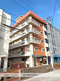 ミカドハイツの画像