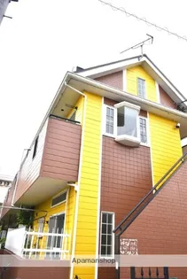 メゾンドソレイユの画像