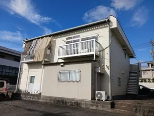 リバーラッキーの画像