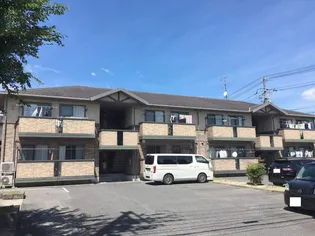 ソレイユ宮浦IIの画像