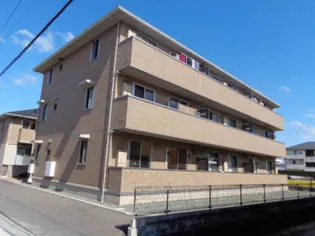 ルミエール手城 C棟の画像