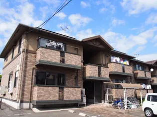 ヴェルドミール川口 A棟の画像