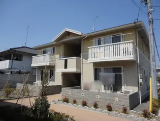 ソレイユ千田 E棟の画像