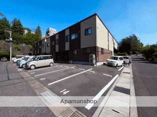 LACOLLINEA棟の画像