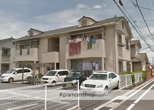 ファミーユ新涯A棟の画像