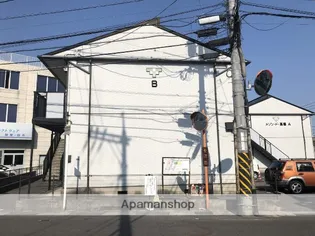 メゾン ド 高橋 Aの画像