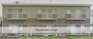 コーポラスサニー Bの画像