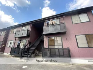 パーシモンタウン Aの画像