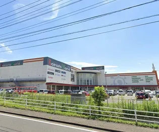 ポートサイドヴィラ II【1階】の周辺