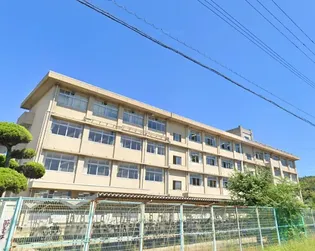 ポートサイドヴィラ II【1階】の周辺