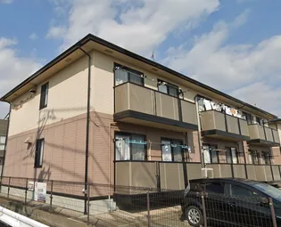 セジュールシマダ A棟の画像