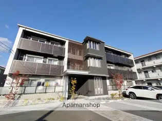 シャーメゾン本庄の画像