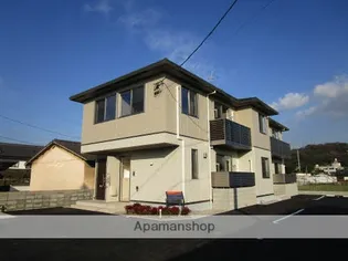 リラフォート東手城IIの画像