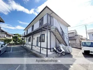 シティ加茂川Bの画像