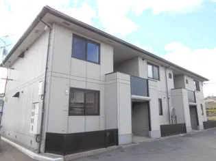 セジュールシャルマン【1階】の外観