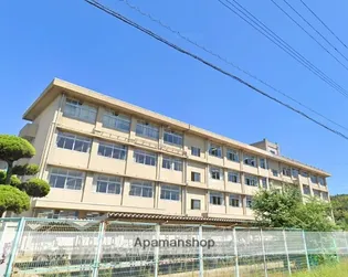 レジデンス英【103号室】の周辺